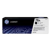 TONER HP CE278A Čierny pre Laser Jet Pro P1566/P1606dn (2100 str.)