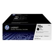 TONER HP CE278AD dual pack dvojbalenie LJ Pro P1566/P1606dn dvojbalenie (2x 2100 str.)