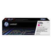 TONER HP CE323A Purpurová HP128 pre LJ CP1525x CM1415x (1300 str.)