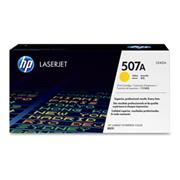 TONER HP CE402A No.507A yellow pre LJ Enterprise 500 Color M551 (6000 str.)