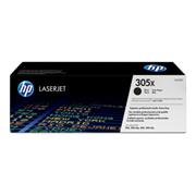 TONER HP CE410X HP305X čierny (4000 str.)