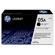 TONER HP CE505A Čierny P2035 P2055d/dn (2300 str.)