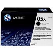 TONER HP CE505X Čierny P2055d/dn (6500 str.)