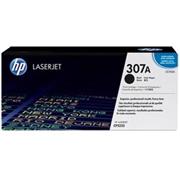 TONER HP CE740A Čierny pre LaserJet CP5220 (7000 str.)