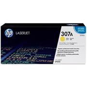 TONER HP CE742A Yellow pre LaserJet CP5220 (7300 str.)