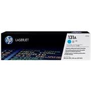 TONER HP CF211A HP131A azúrový (1800 str.) PK poškodený obal