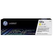 TONER HP CF212A , HP131A žltý, 1800 str. poškodený obal