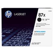 TONER HP CF287X HP87X čierny (18000 str.)