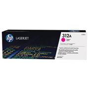 TONER HP CF383A Purpurový HP312A pre HP LJ Pro M476 (2700 str.)