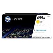TONER HP CF452A HP655A žltý (10500 str.)
