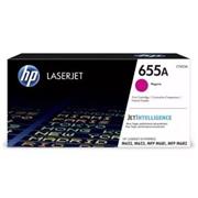 TONER HP CF453A HP655A purpurový (10500 str.)