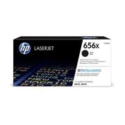 TONER HP CF460X HP656X čierny (27000 str.)