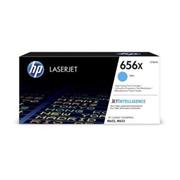 TONER HP CF461X HP656X azúrový (22000 str.)
