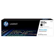 TONER HP CF540A HP203A čierny (1400 str.) 