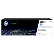 TONER HP CF541X HP203X azúrový (2500 str.) 