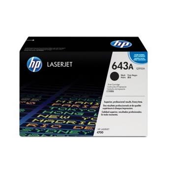 TONER HP Q5950A CLJ4700 Black (11000 str.)