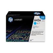 TONER HP Q5951A CLJ4700 Cyan (10000 str.)