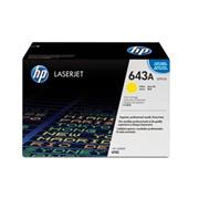 TONER HP Q5952A CLJ4700 Yellow (10000 str.)