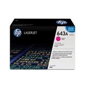 TONER HP Q5953A CLJ4700 Magenta (10000 str.)