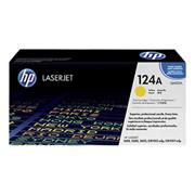 TONER HP Q6002A pre HP CLJ 2600 žltá (2000 str.)