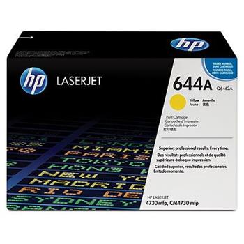 TONER HP Q6462A CLJ4730mfp Yellow (12000 str.)