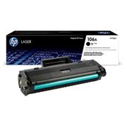 TONER HP W1106A HP106A čierny (1000 str.) 