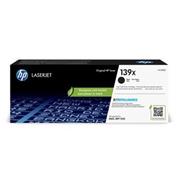 TONER HP W1390X HP139X čierny (4000 str.)