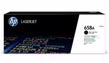 TONER HP W2000A HP658A čierny (7000 str.)