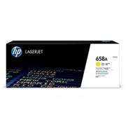 TONER HP W2002A HP658A žltý (6000 str.)