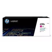 TONER HP W2003A HP658A purpurový (6000 str.)