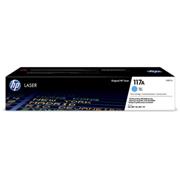 TONER HP W2071A HP117A azúrový (700 str.)