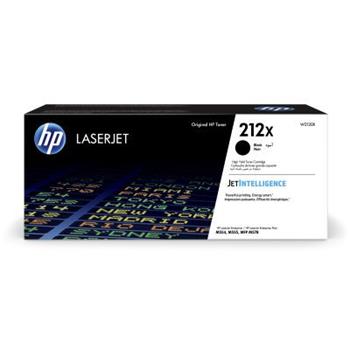 TONER HP W2120X HP212X čierny (13000 str.)