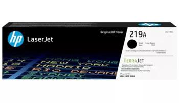 TONER HP W2190A HP219A čierny (1300 str.)+ čokoládová tyčinka MARGOT