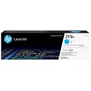 TONER HP W2191A HP219A azúrový (1200 str.)