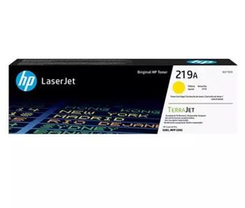 TONER HP W2192A HP219A žltý (1200 str.)