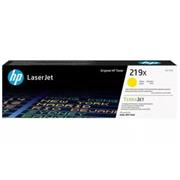TONER HP W2192X HP219X žltý (2500 str.) 
