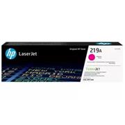 TONER HP W2193A HP219A purpurový (1200 str.)
