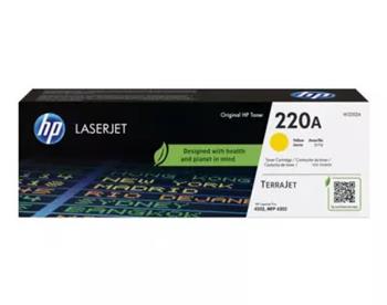 TONER HP W2202A HP220A žltý (1800 str.)