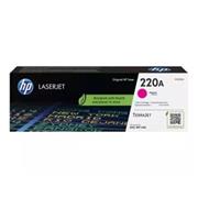 TONER HP W2203A HP220A purpurový (1800 str.)