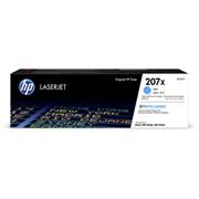 TONER HP W2211X HP207X azúrový (2450 str.) 