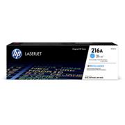 TONER HP W2411A HP216A azúrový (850 str.)