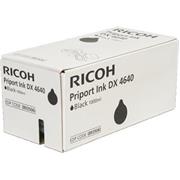 toner ink RICOH Typ DX4640 Priport DX 4640