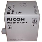 toner ink RICOH Typ JP7 BK Priport JP 750