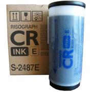 toner (ink) RISO S-2487 CR1610 black (2ks v bal.)