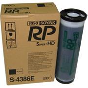 toner (ink) RISO S-4386E RP3700/3790 black (2ks v bal.)