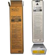 toner (ink) RISO S-6303E yellow ComColor 3010/3050/7010/7050/9050