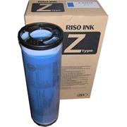toner (ink) RISO S-7200 EZ570/590 blue (2ks v bal.)