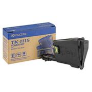 toner KYOCERA TK-1115 FS 1041, FS 1220MFP/1320MFP (1600 str.)