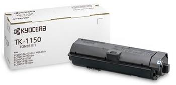 toner KYOCERA TK-1150 Ecosys P2235/M2135/M2635/M2735 (3000 str.)