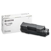 toner KYOCERA TK-1160 Ecosys P2040dn/P2040dw (7200 str.)